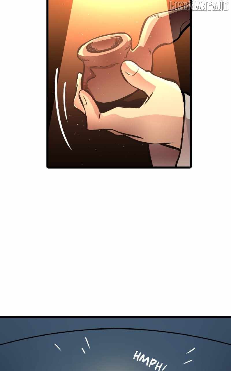 Blood Breaker Chapter 8 - Page 45