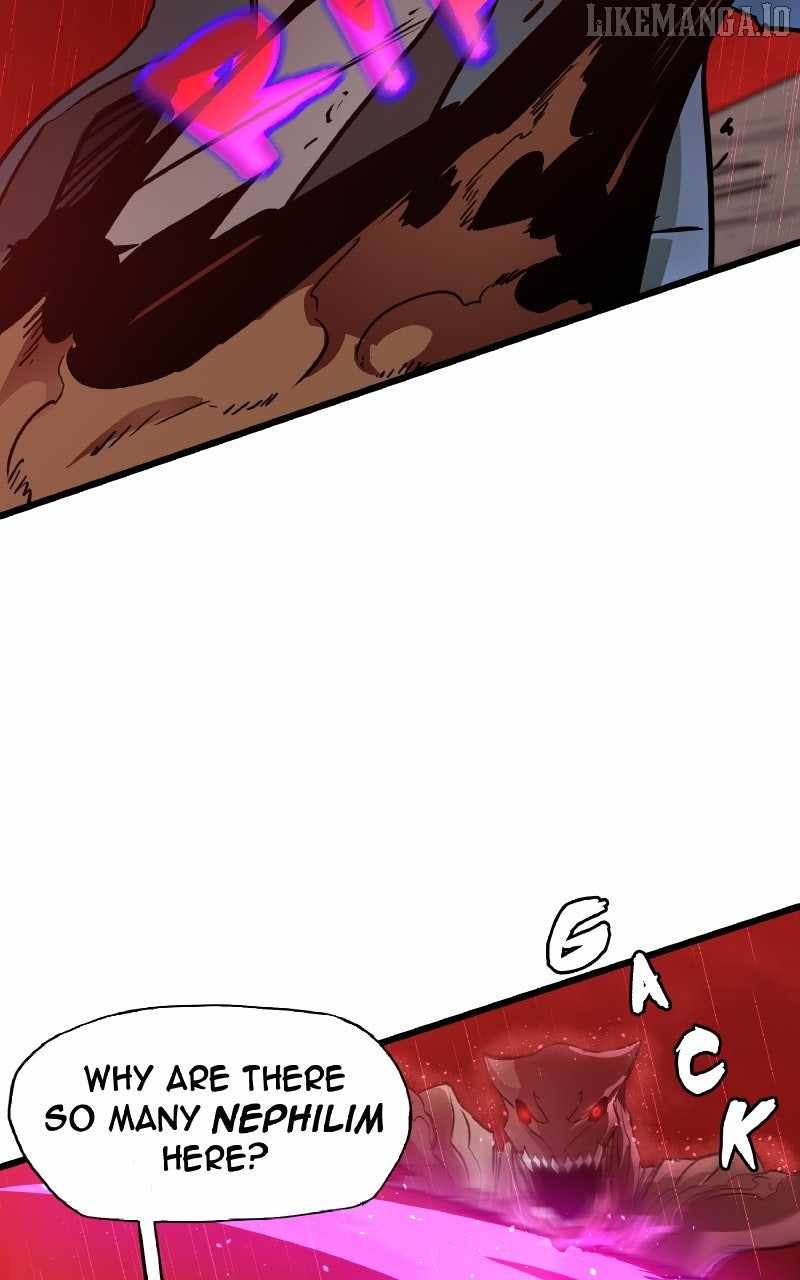 Blood Breaker Chapter 8 - Page 50