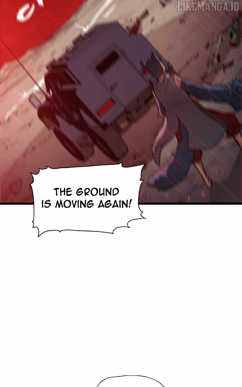 Blood Breaker Chapter 8 - Page 53