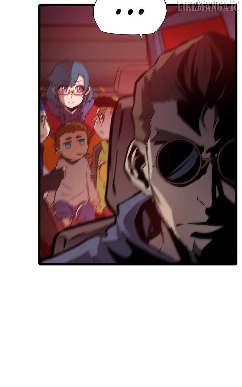 Blood Breaker Chapter 8 - Page 54