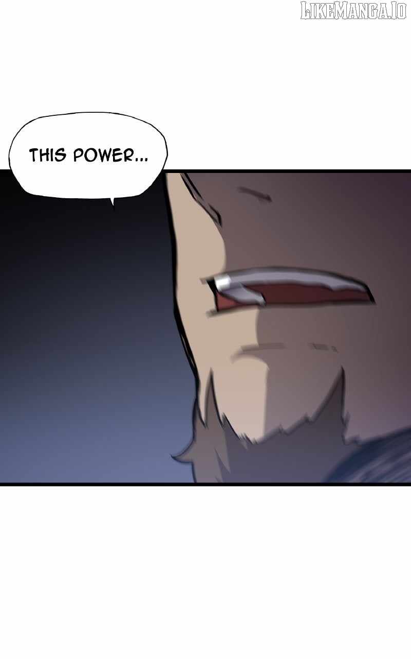 Blood Breaker Chapter 8 - Page 57