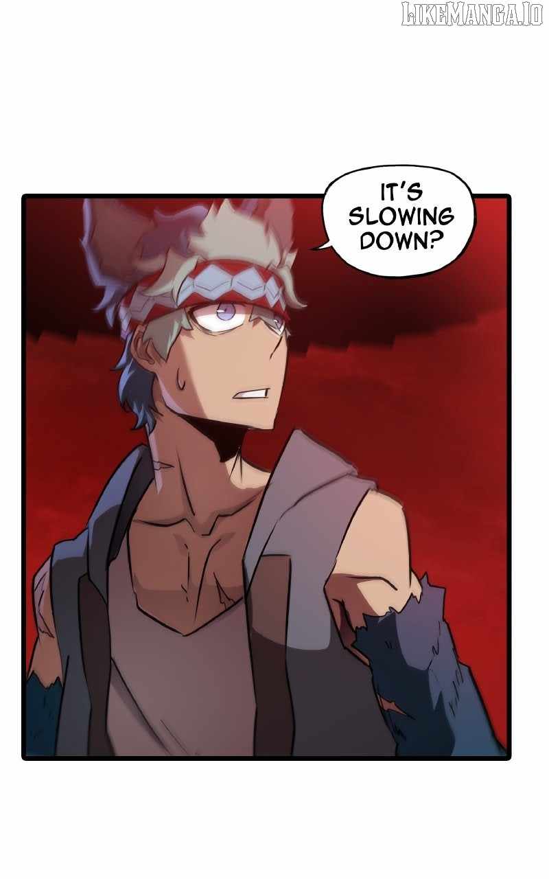 Blood Breaker Chapter 8 - Page 58