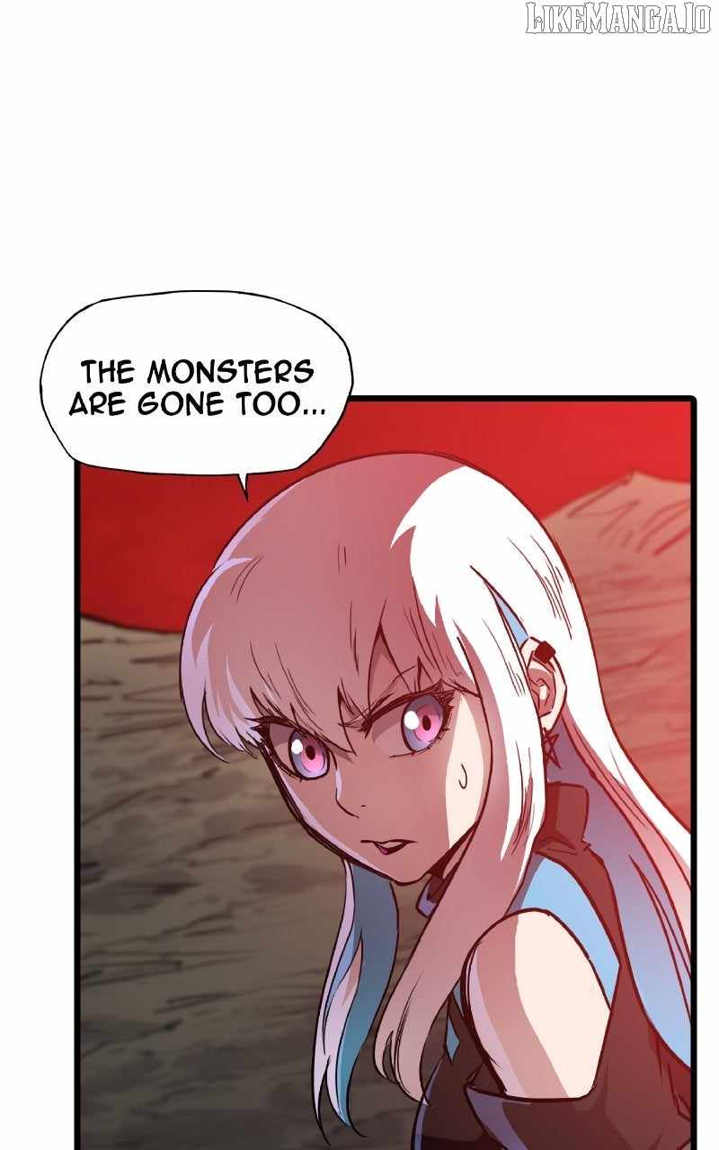 Blood Breaker Chapter 8 - Page 59