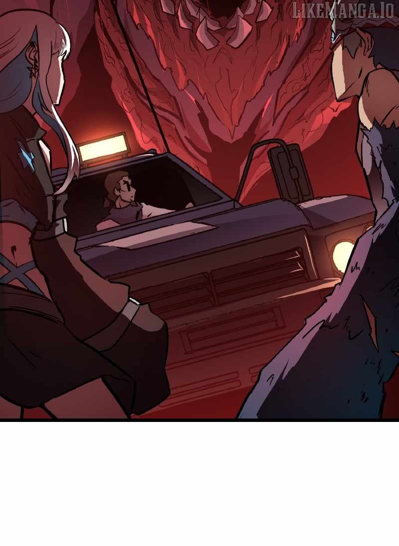 Blood Breaker Chapter 8 - Page 64