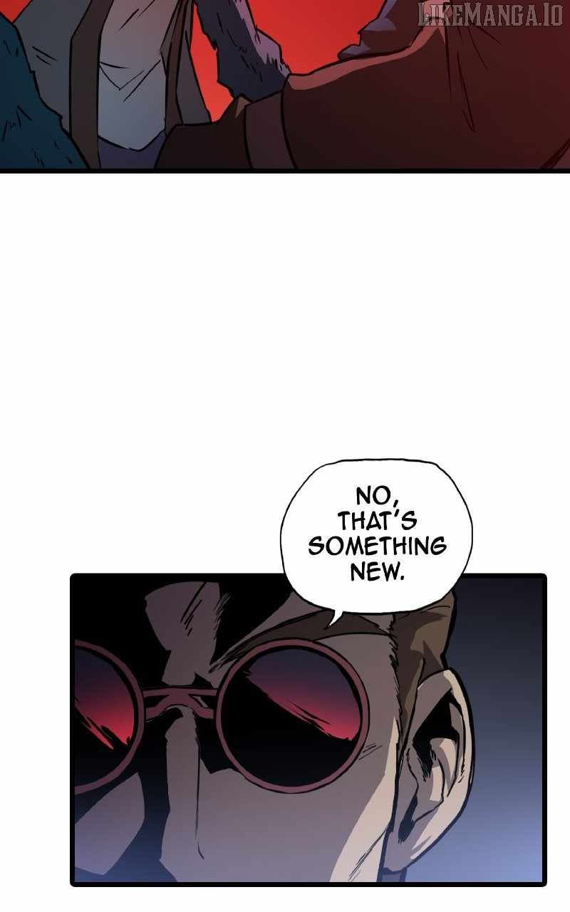 Blood Breaker Chapter 8 - Page 66