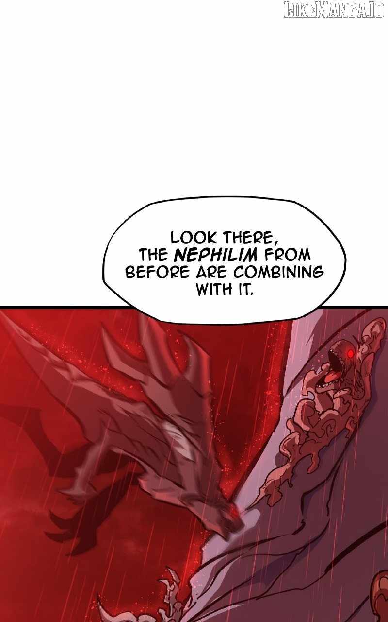 Blood Breaker Chapter 8 - Page 67