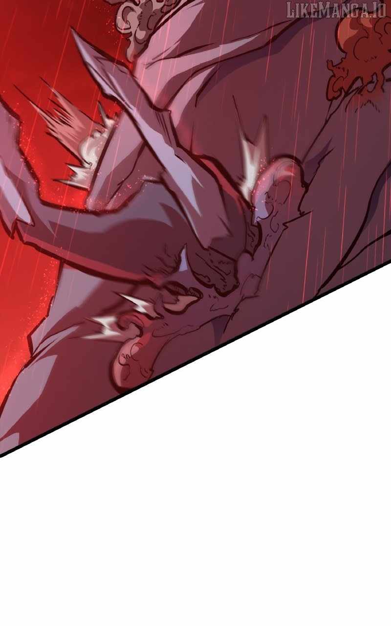 Blood Breaker Chapter 8 - Page 68