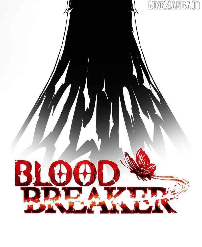 Blood Breaker Chapter 8 - Page 8