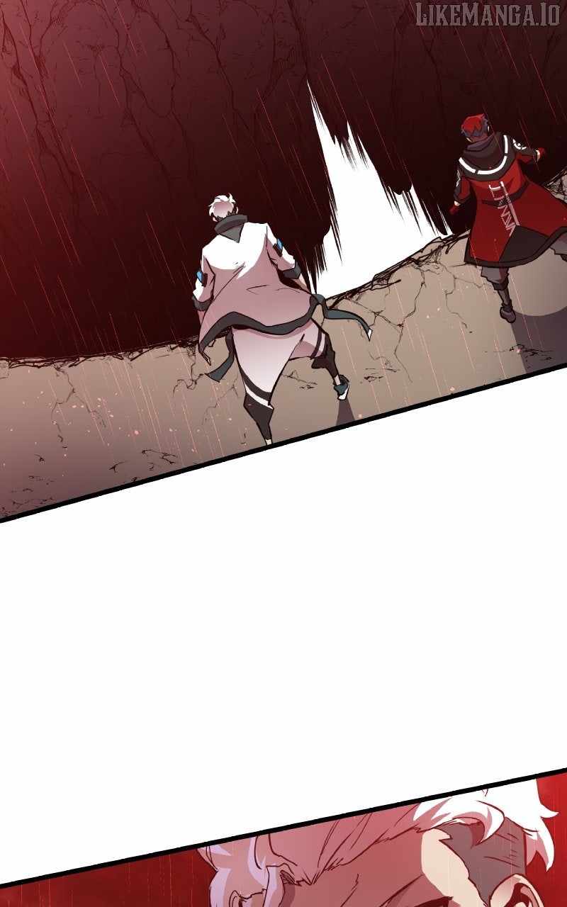 Blood Breaker Chapter 8 - Page 76