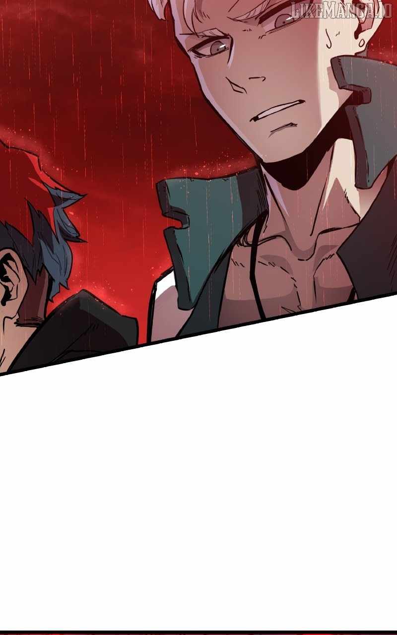 Blood Breaker Chapter 8 - Page 77