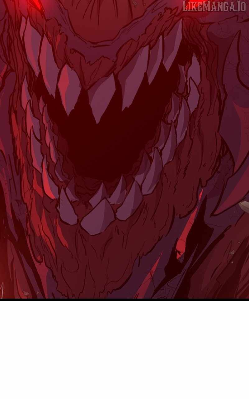 Blood Breaker Chapter 8 - Page 78