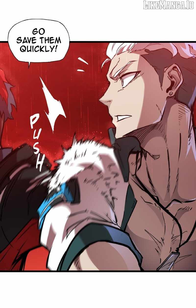 Blood Breaker Chapter 8 - Page 79