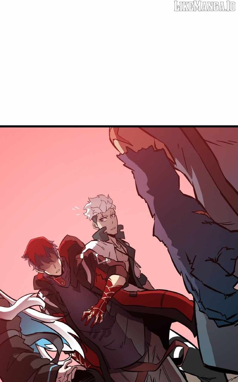 Blood Breaker Chapter 8 - Page 80