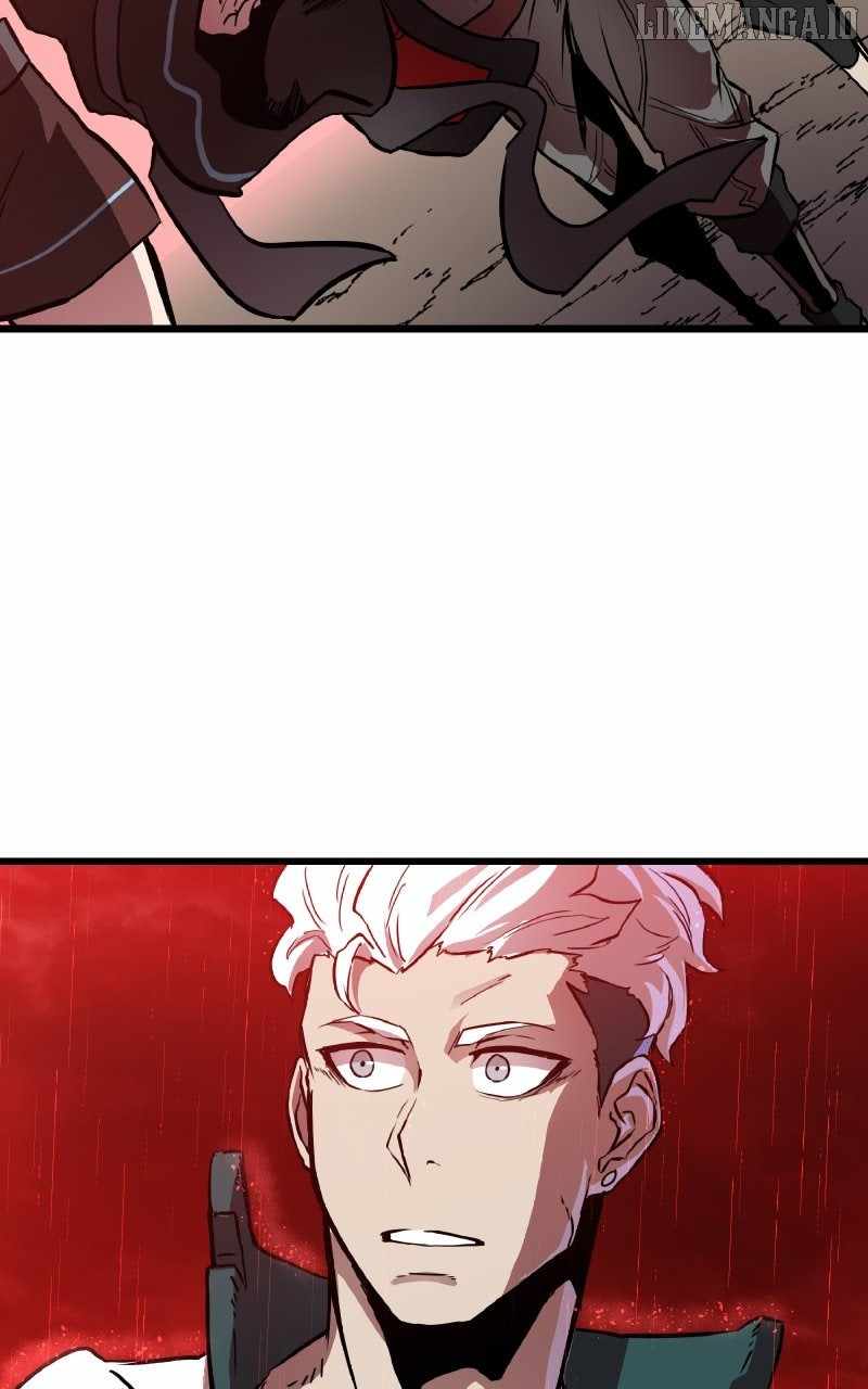 Blood Breaker Chapter 8 - Page 81