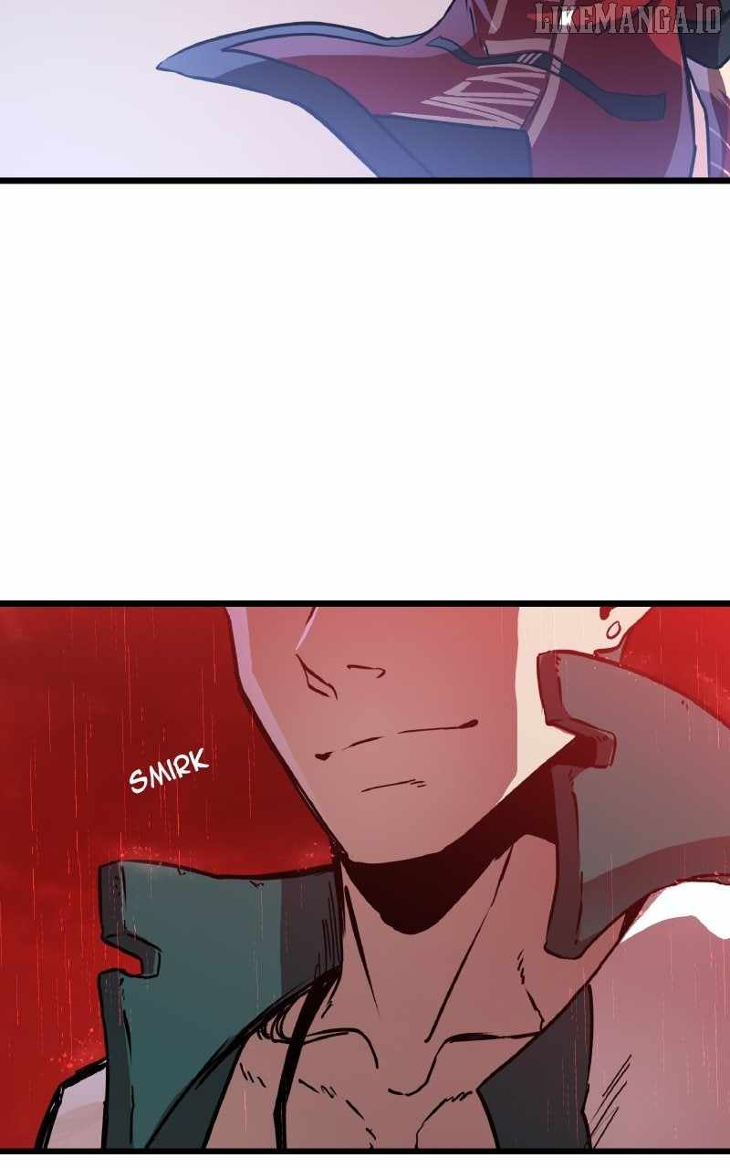 Blood Breaker Chapter 8 - Page 84