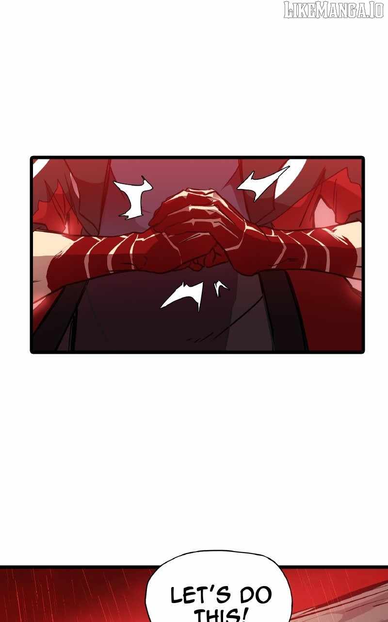 Blood Breaker Chapter 8 - Page 88