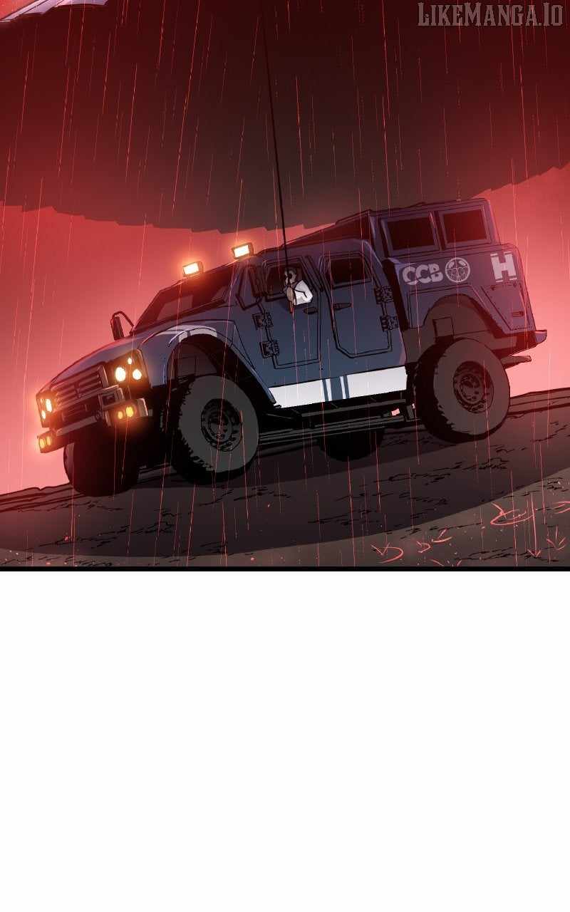 Blood Breaker Chapter 8 - Page 10