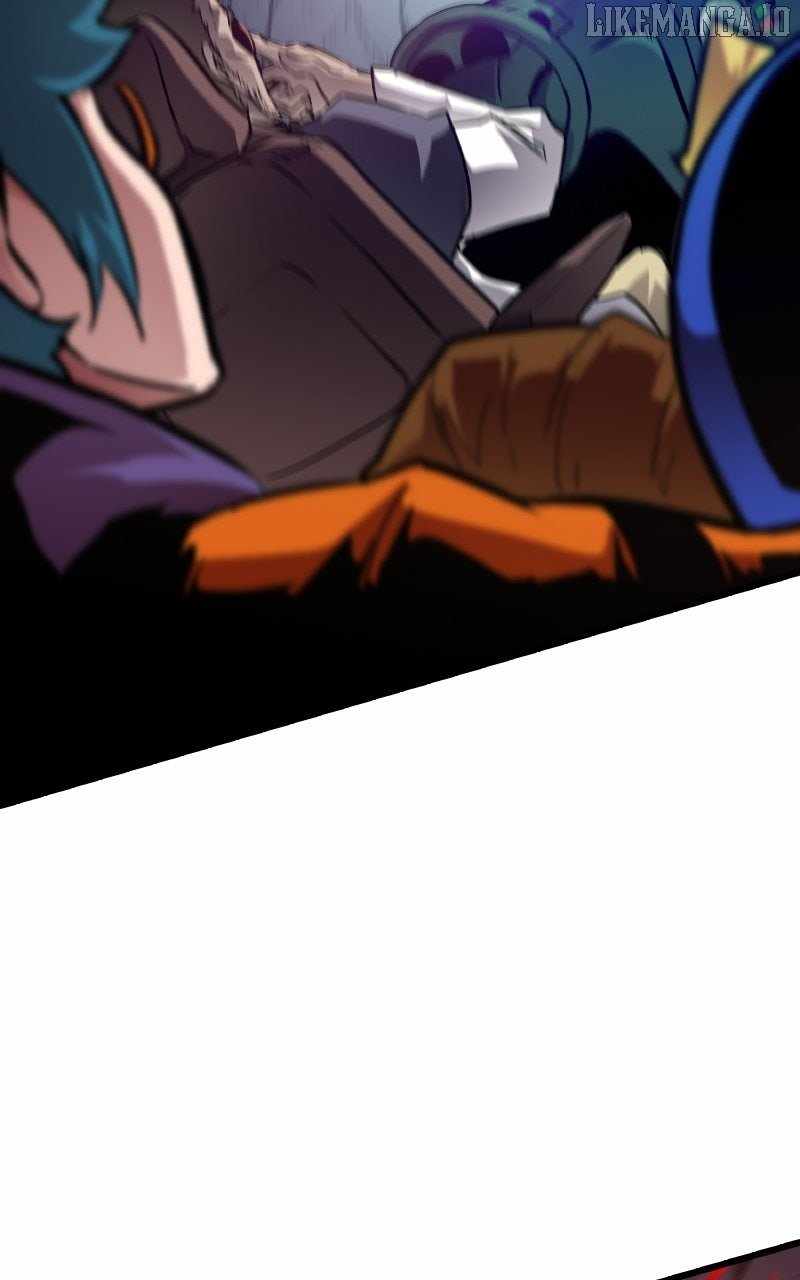 Blood Breaker Chapter 9 - Page 11
