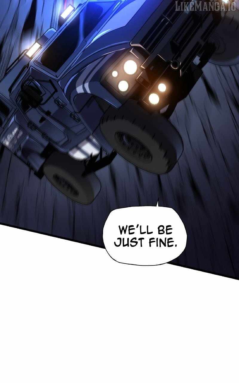 Blood Breaker Chapter 9 - Page 13