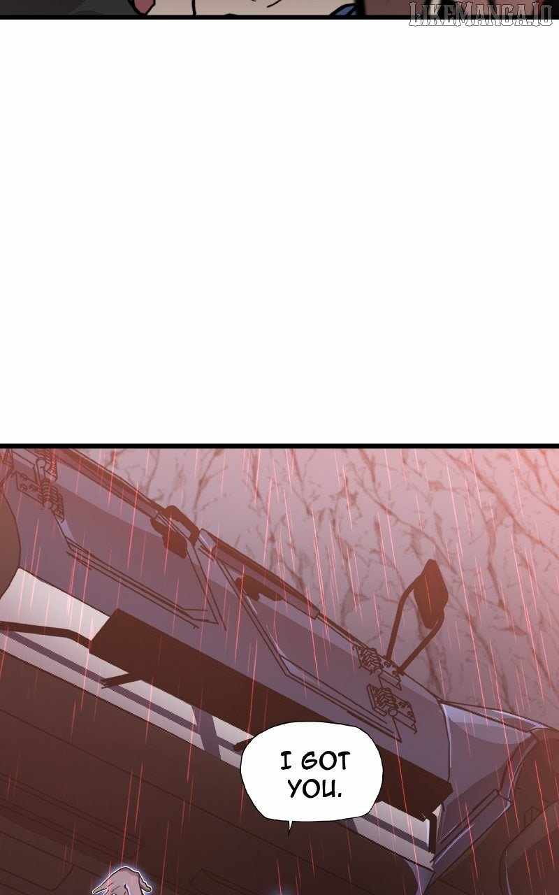 Blood Breaker Chapter 9 - Page 15