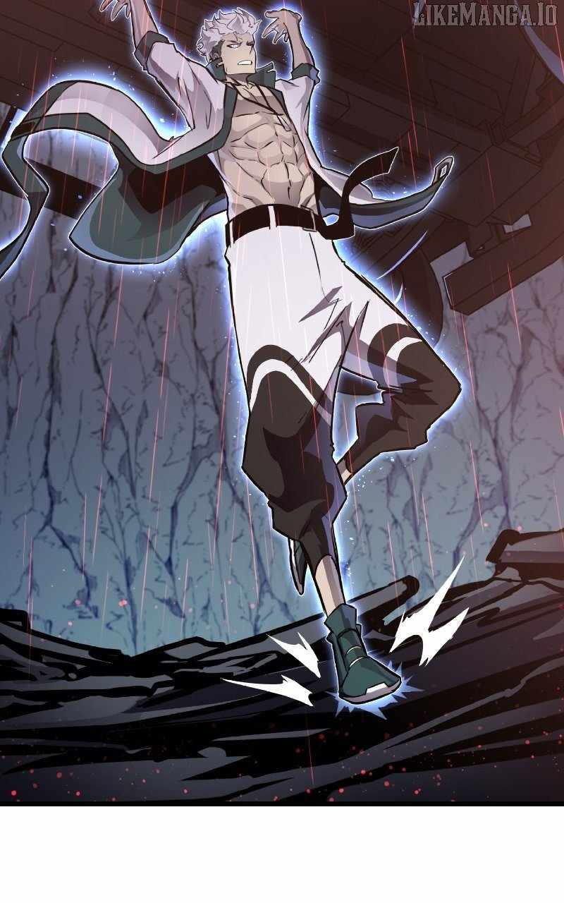 Blood Breaker Chapter 9 - Page 16