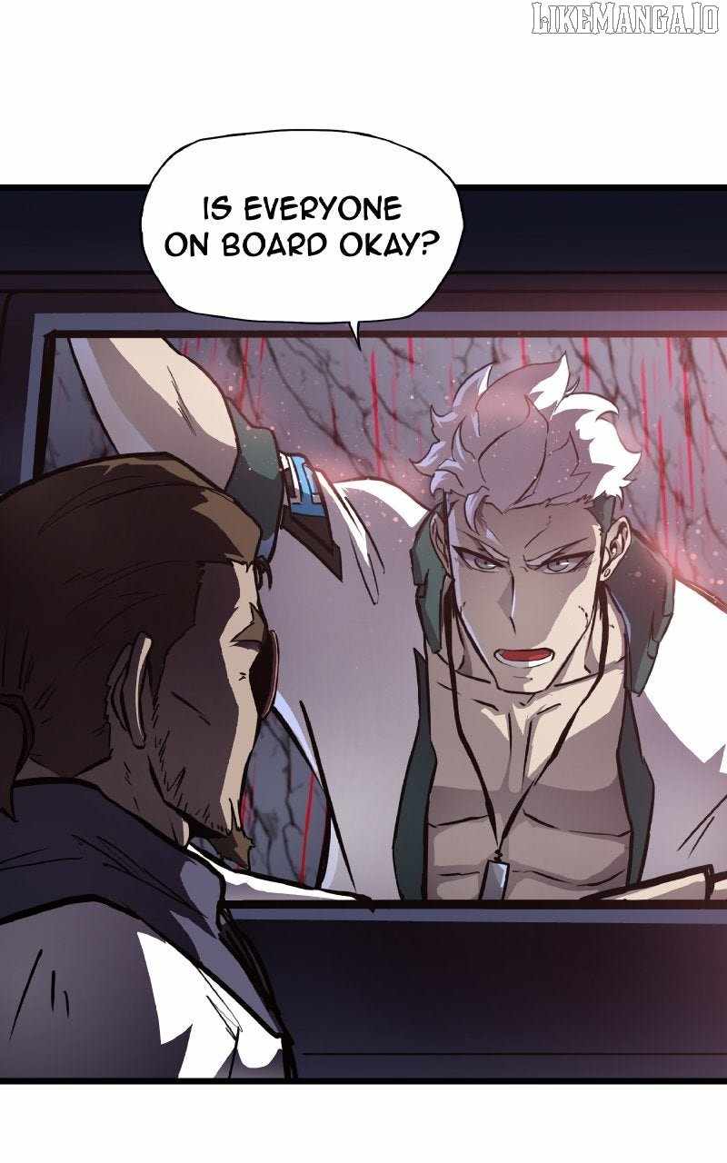 Blood Breaker Chapter 9 - Page 18