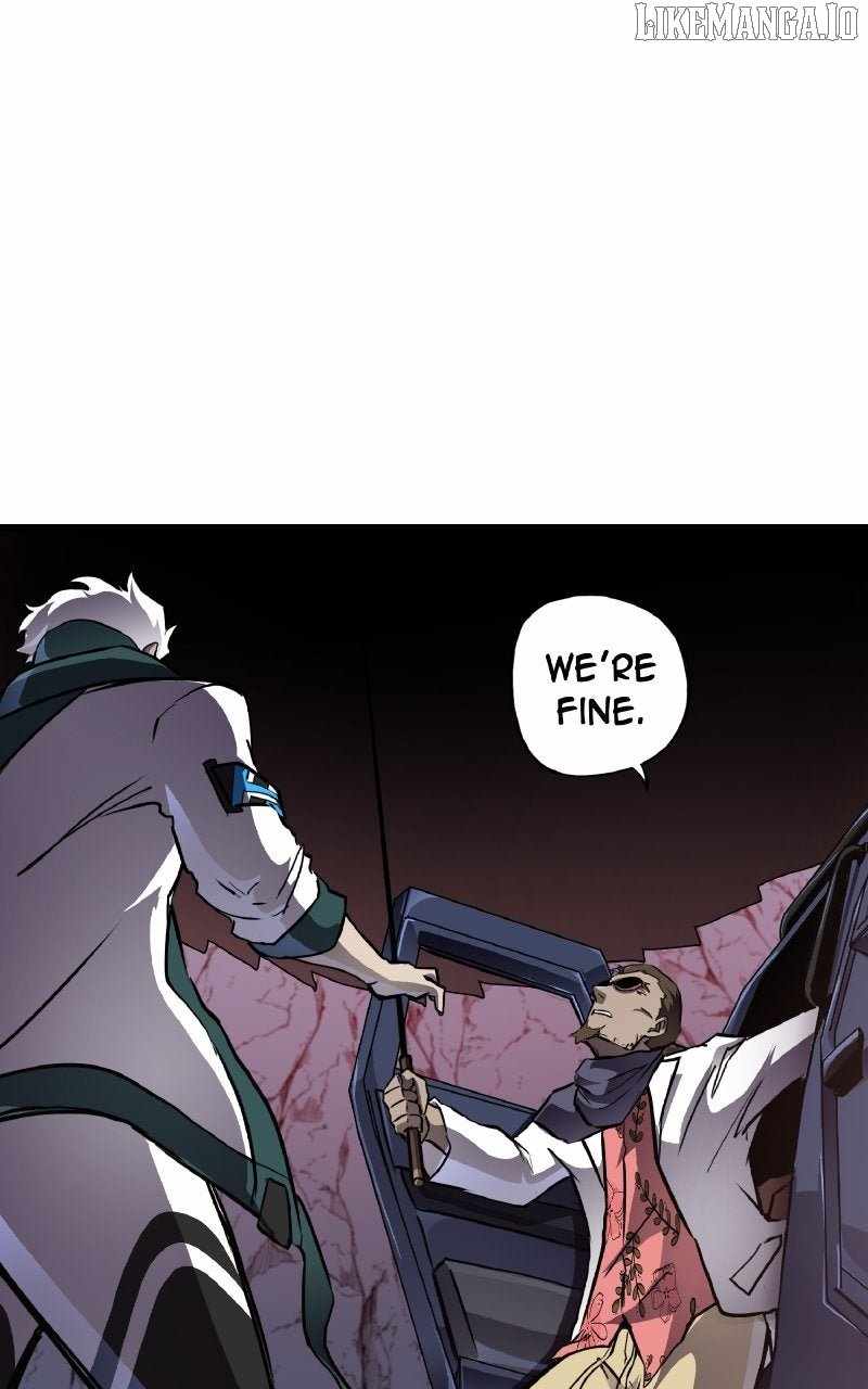 Blood Breaker Chapter 9 - Page 19