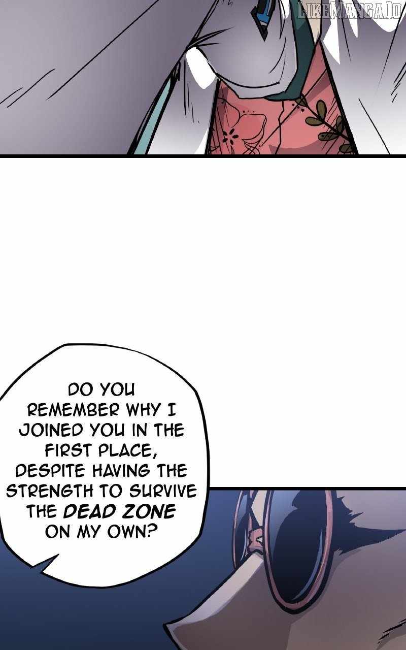Blood Breaker Chapter 9 - Page 24