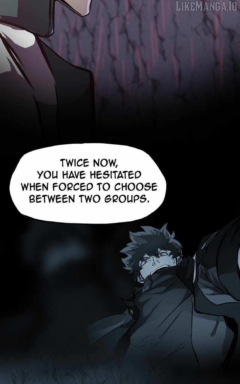 Blood Breaker Chapter 9 - Page 30