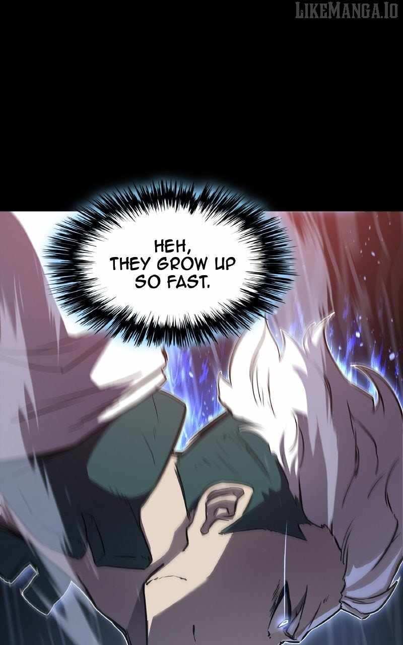 Blood Breaker Chapter 9 - Page 4