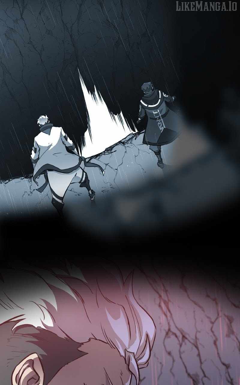 Blood Breaker Chapter 9 - Page 31
