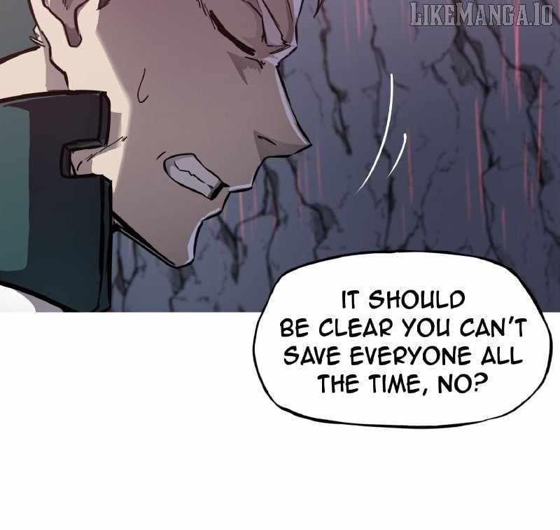 Blood Breaker Chapter 9 - Page 32