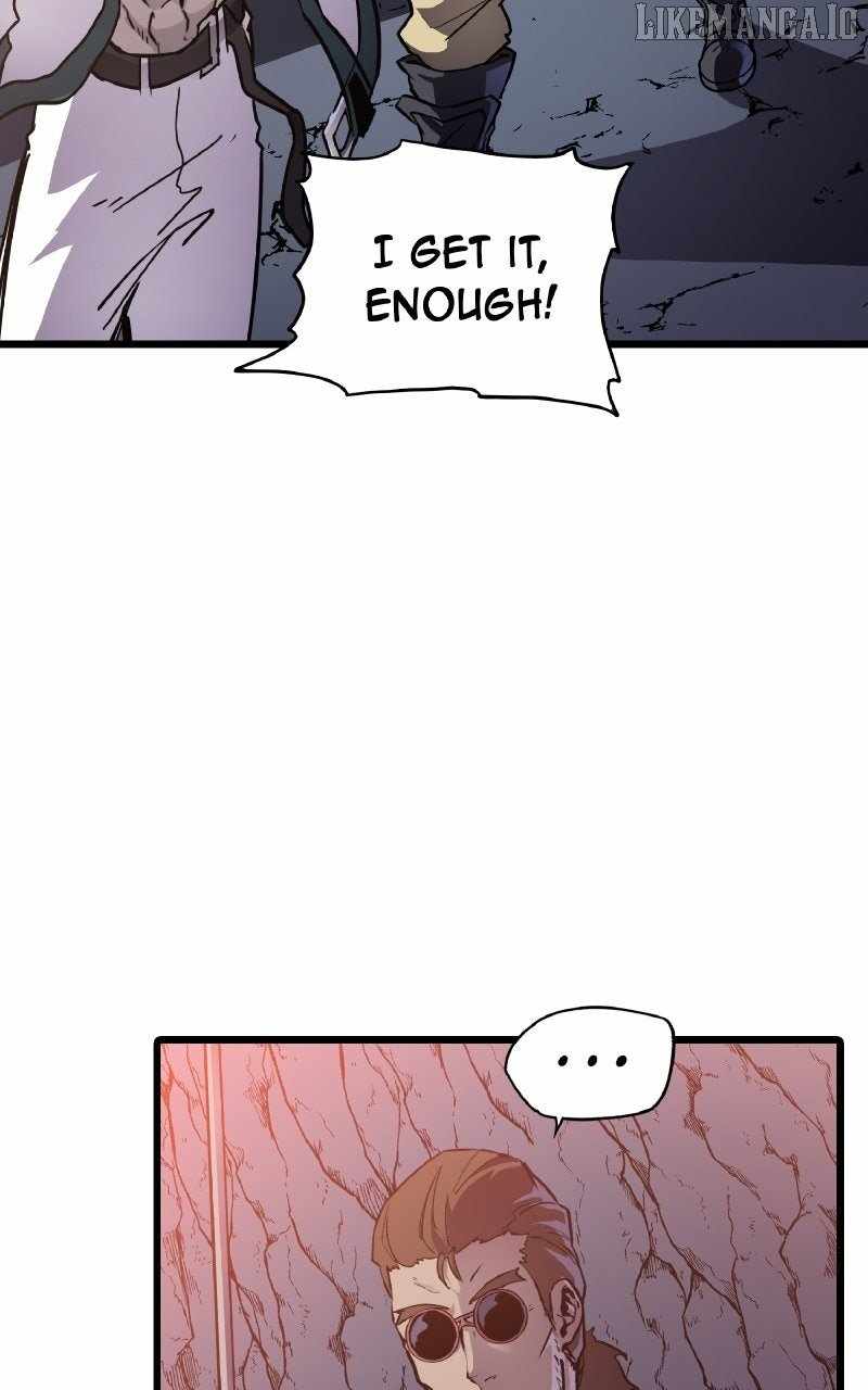 Blood Breaker Chapter 9 - Page 34