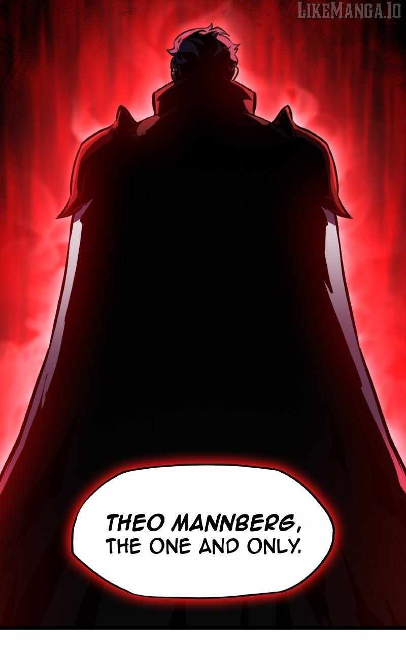 Blood Breaker Chapter 9 - Page 36