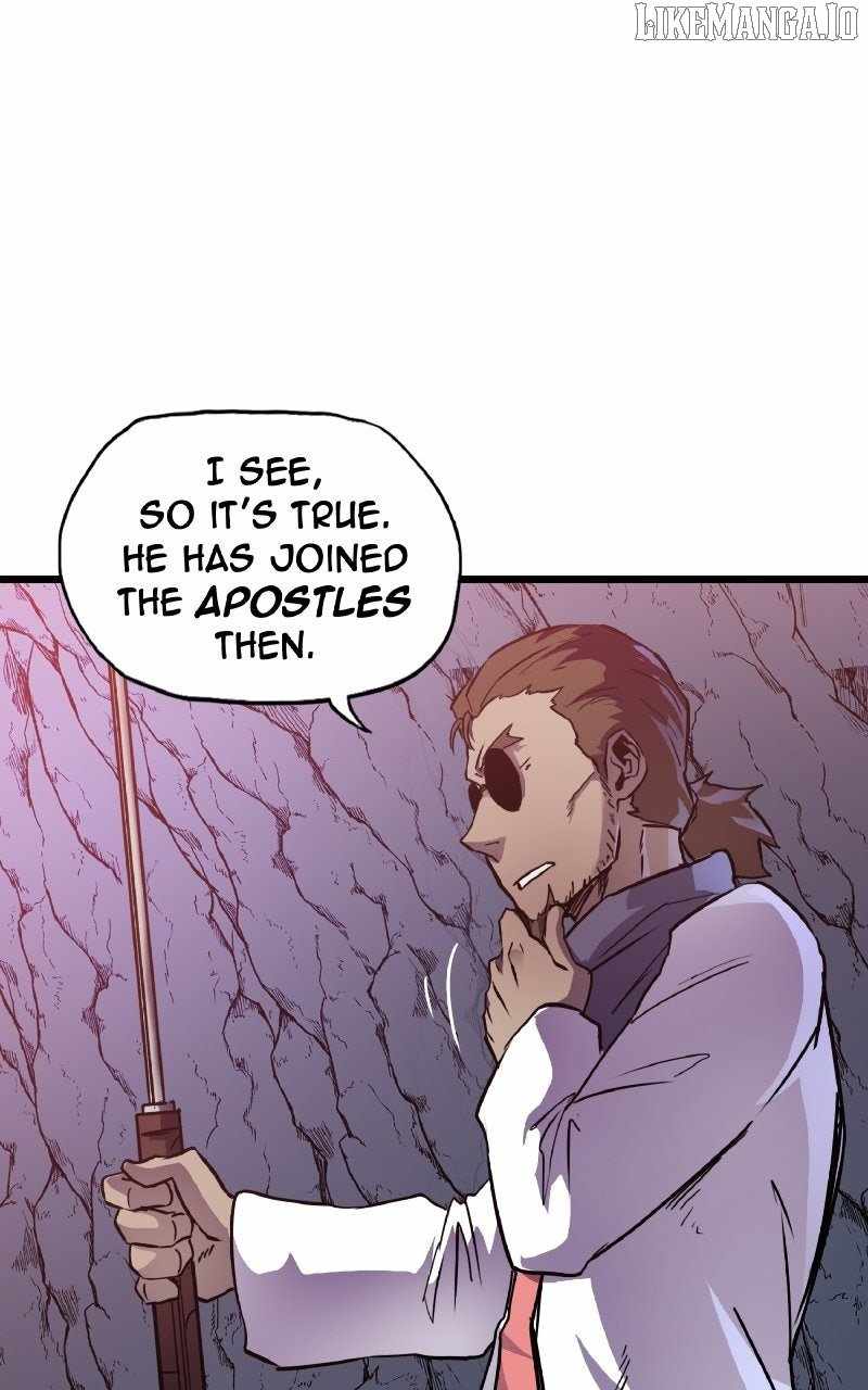 Blood Breaker Chapter 9 - Page 37