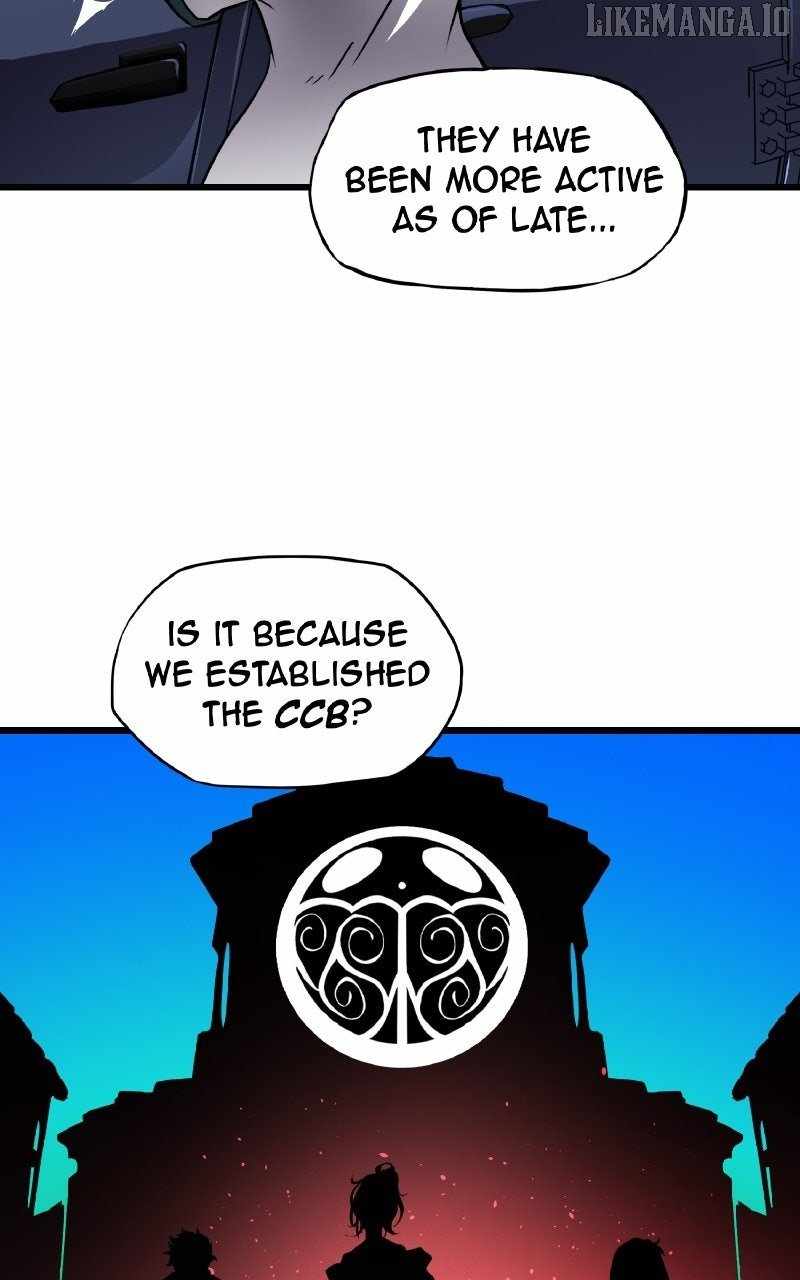 Blood Breaker Chapter 9 - Page 39
