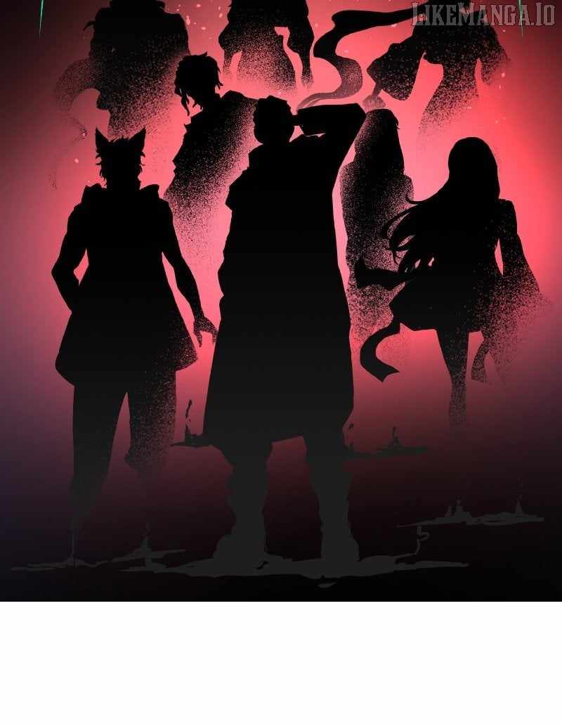 Blood Breaker Chapter 9 - Page 40