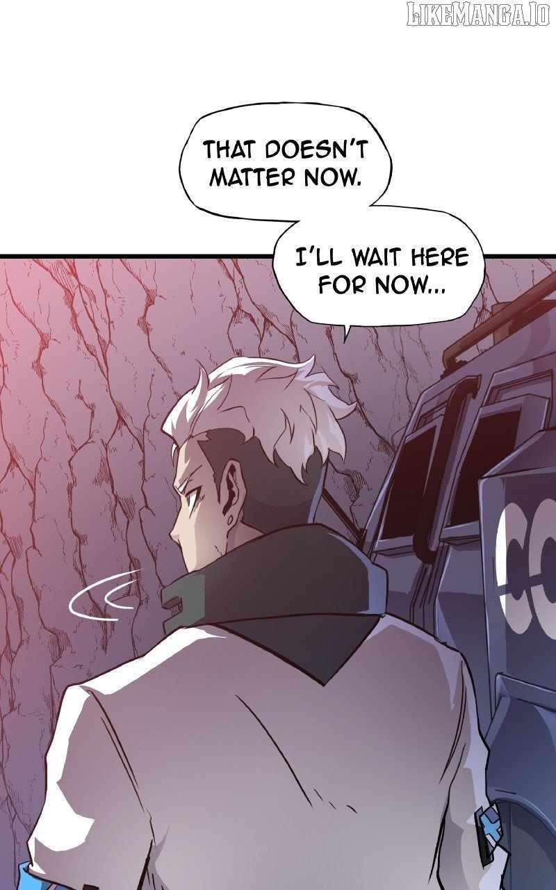 Blood Breaker Chapter 9 - Page 41