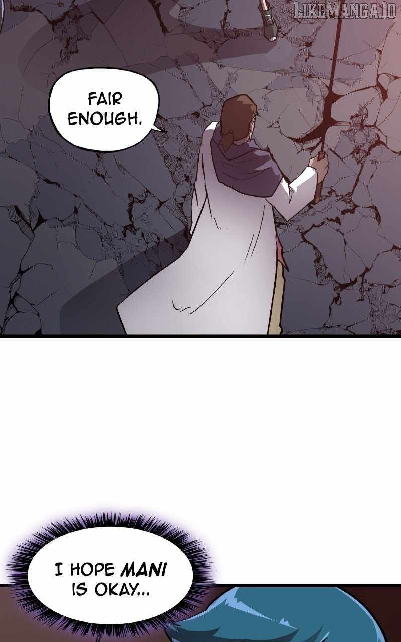 Blood Breaker Chapter 9 - Page 43