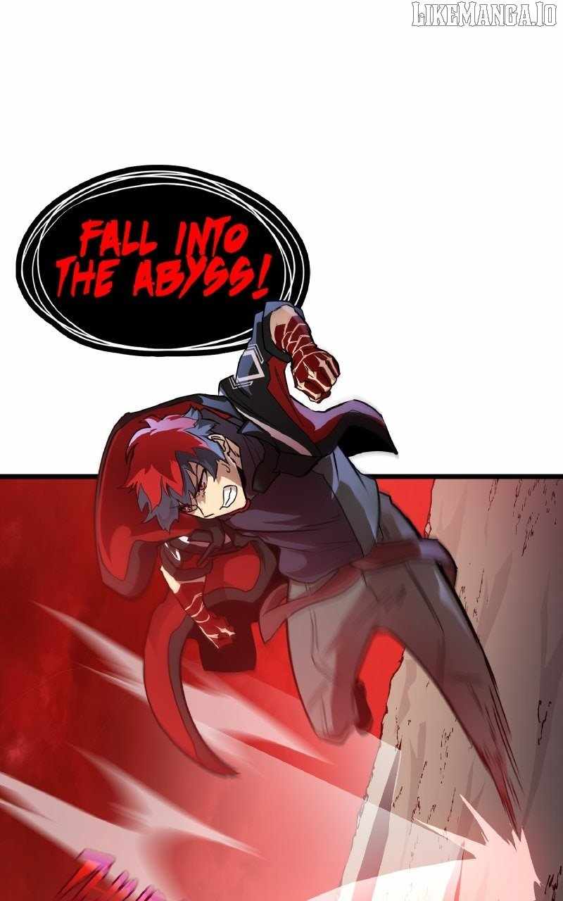 Blood Breaker Chapter 9 - Page 47