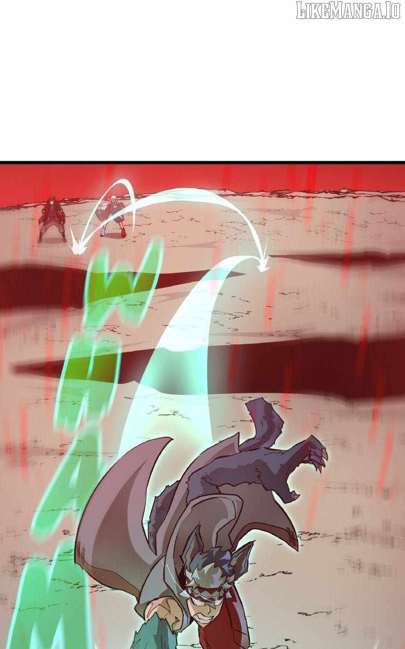 Blood Breaker Chapter 9 - Page 50