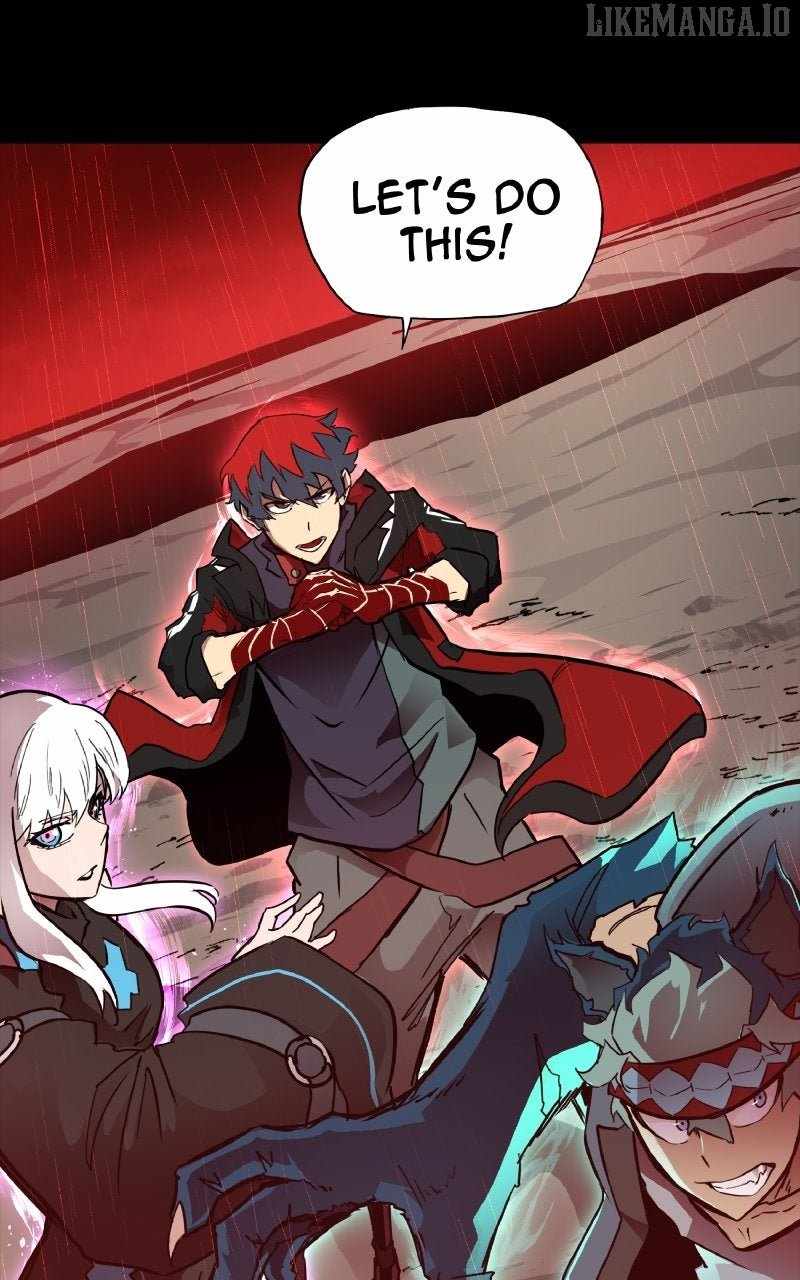 Blood Breaker Chapter 9 - Page 6