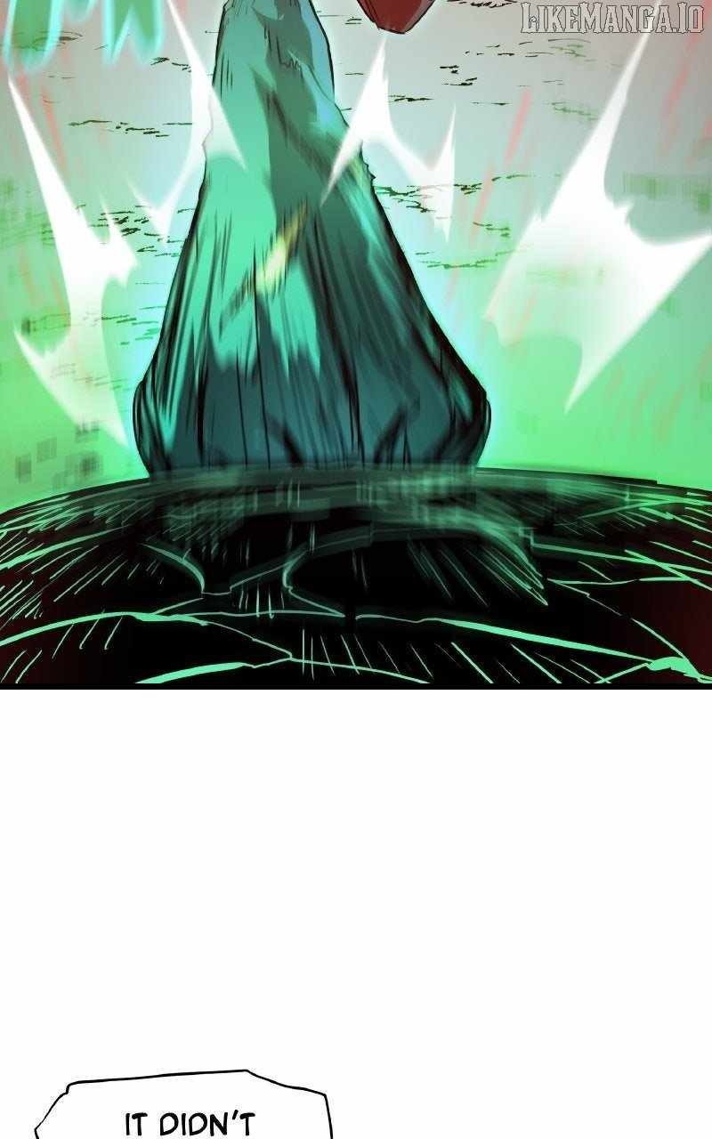 Blood Breaker Chapter 9 - Page 51