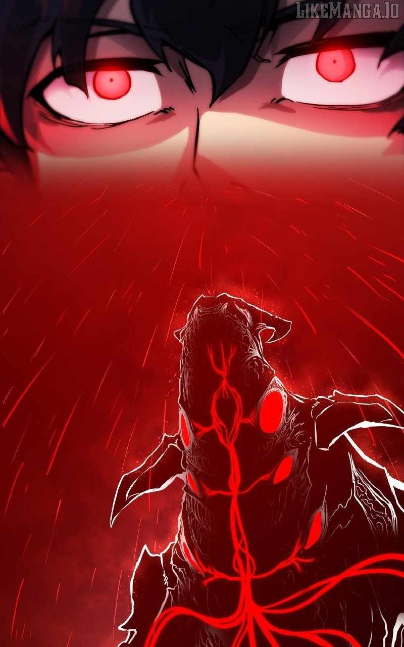Blood Breaker Chapter 9 - Page 53