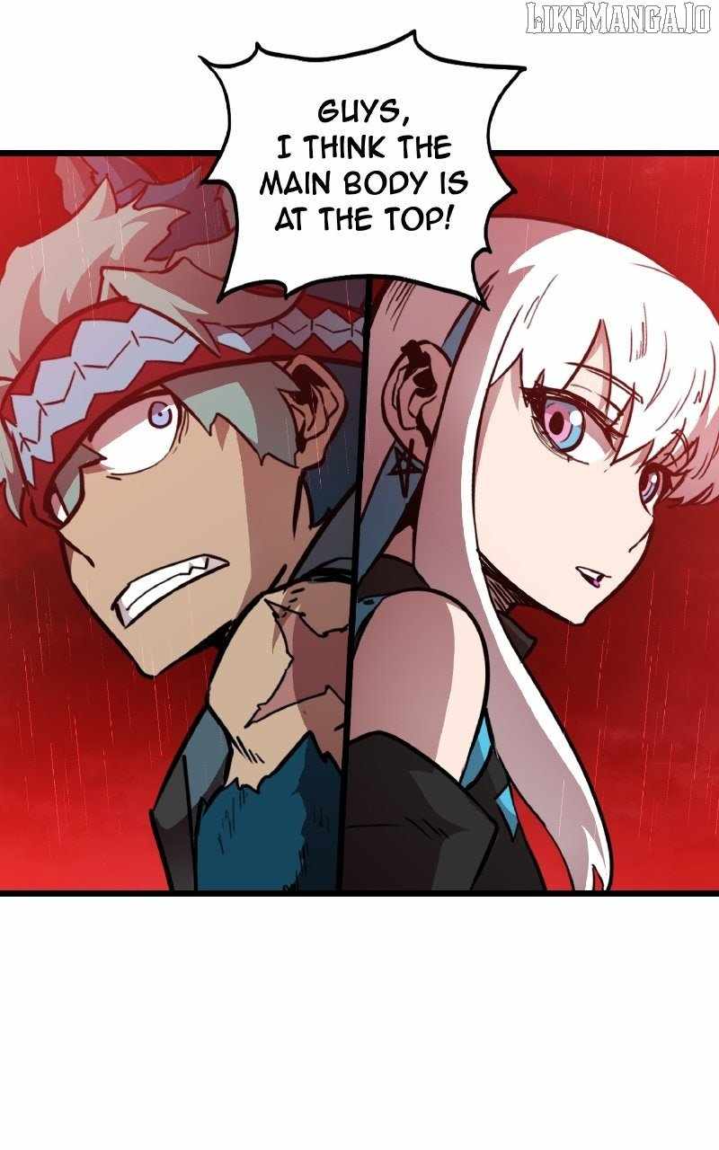 Blood Breaker Chapter 9 - Page 55
