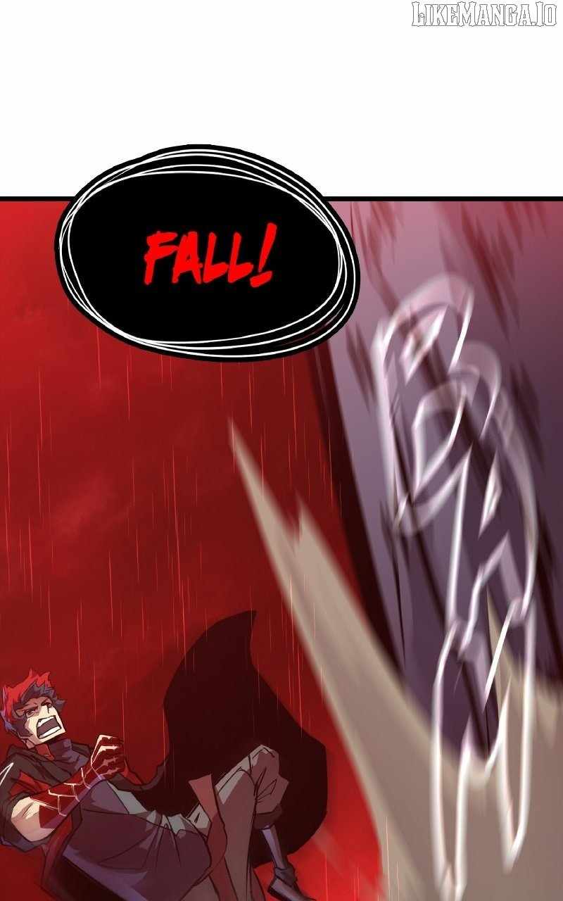 Blood Breaker Chapter 9 - Page 56