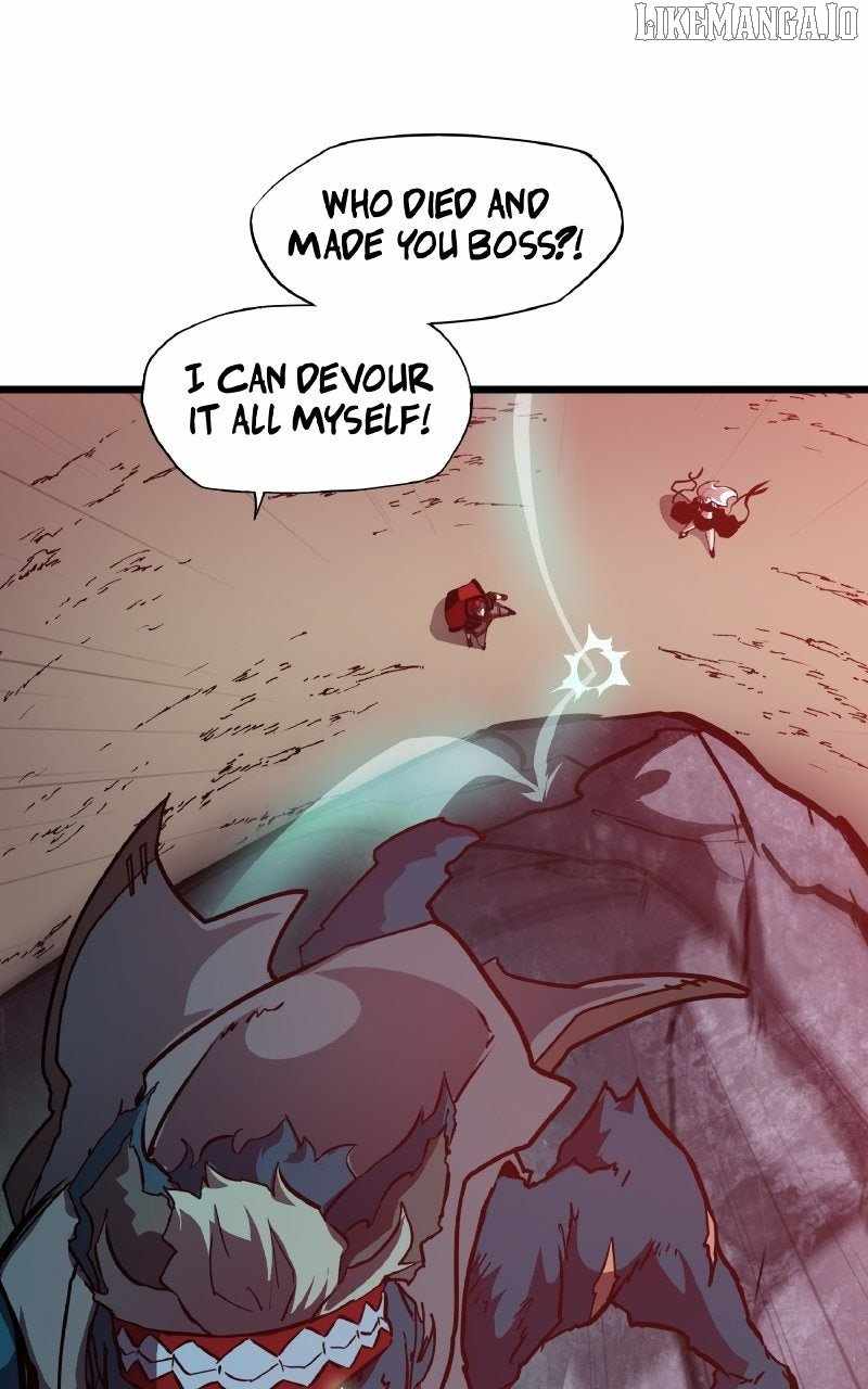 Blood Breaker Chapter 9 - Page 58