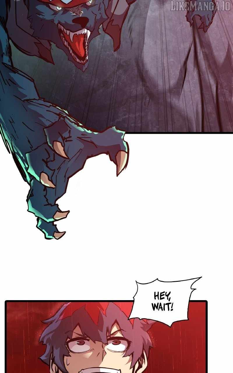 Blood Breaker Chapter 9 - Page 59
