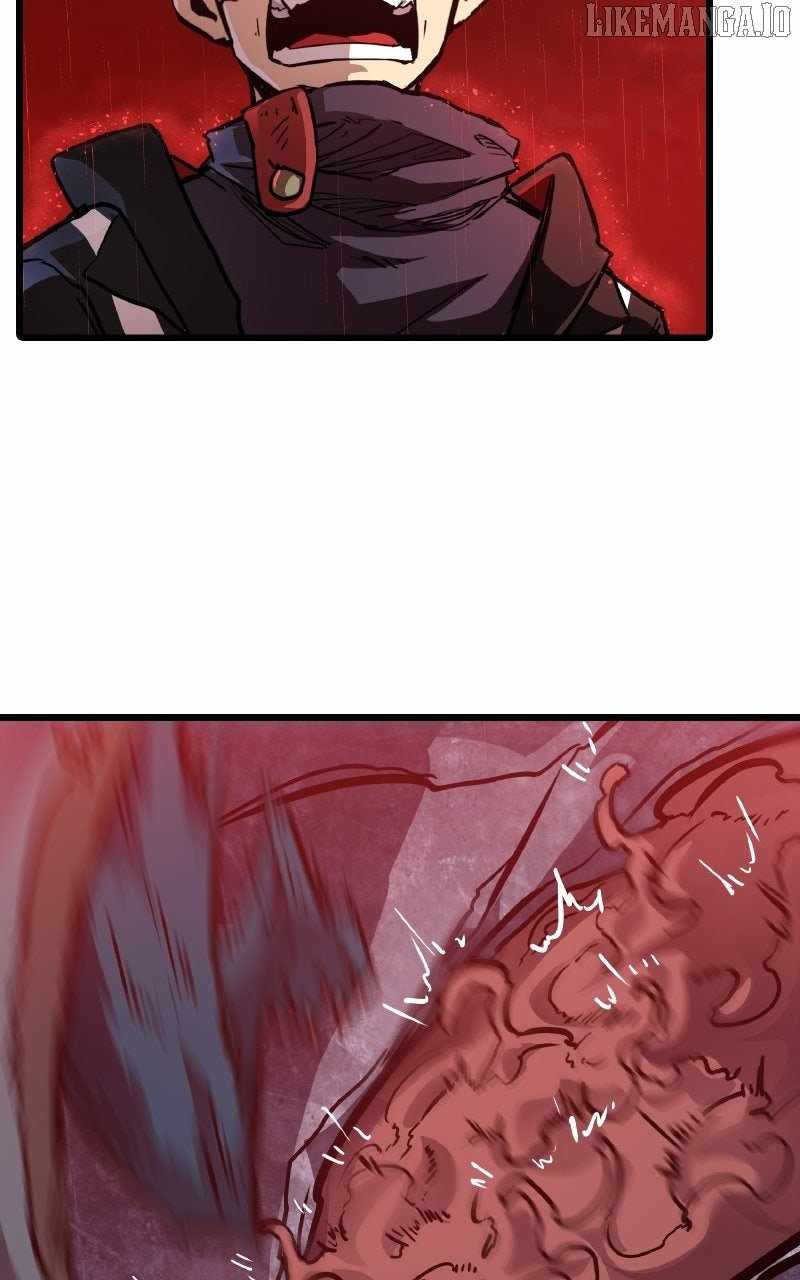 Blood Breaker Chapter 9 - Page 60