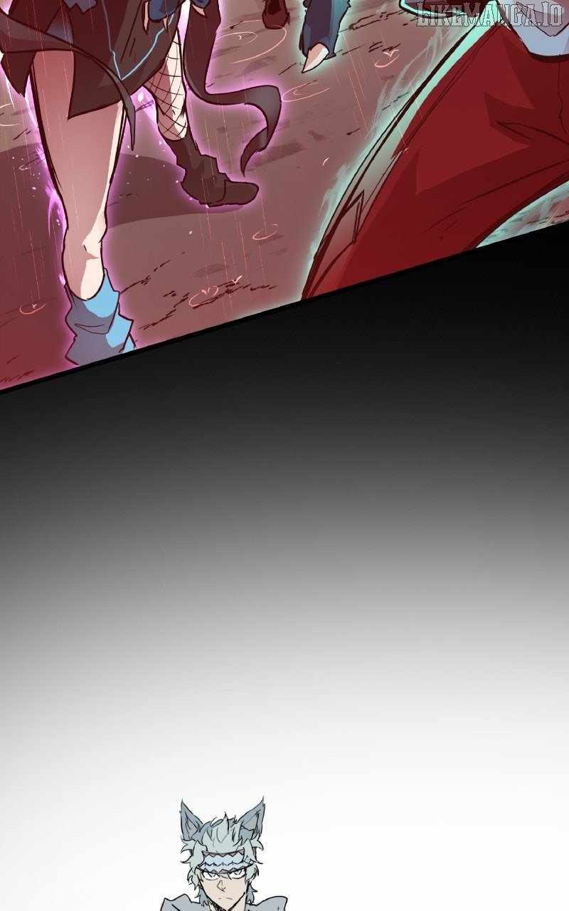 Blood Breaker Chapter 9 - Page 7